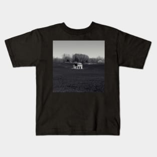 Abandoned Kids T-Shirt